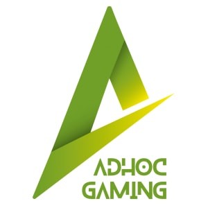 ad hoc gaming