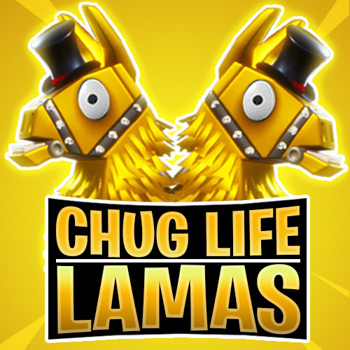 Chug Life Lamas
