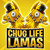 Chug Life Lamas
