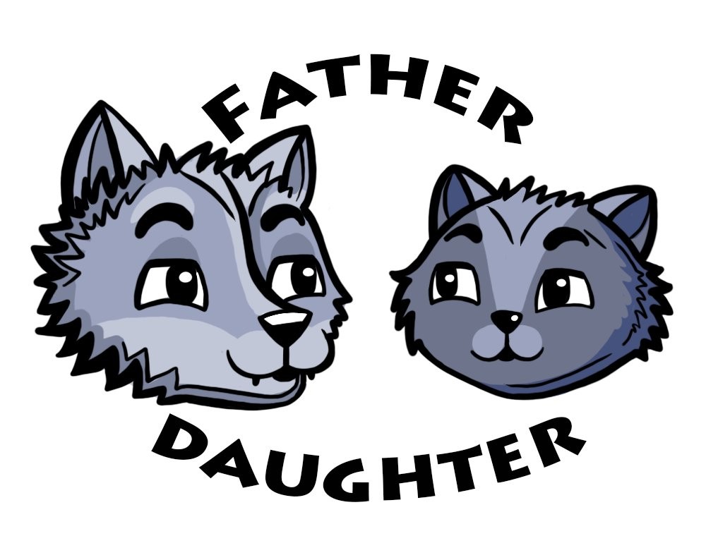 Eine schrecklich nette Familie