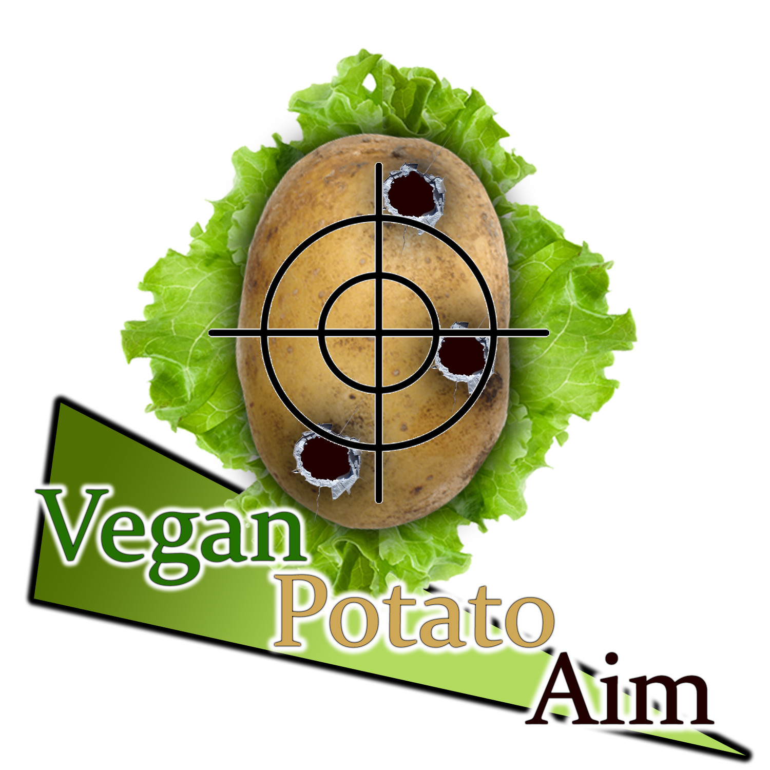 Vegan Potato Aim