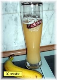 Bananenweizen