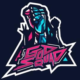 GOD SQUAD