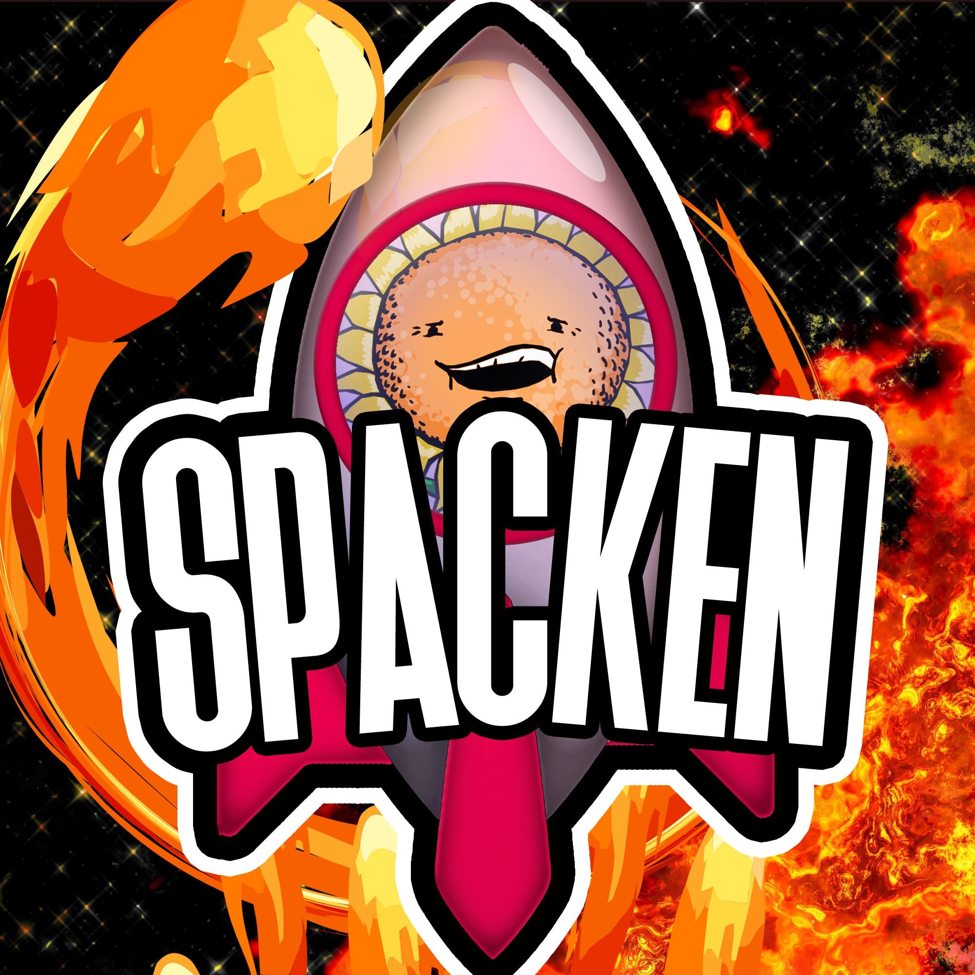 Spacken