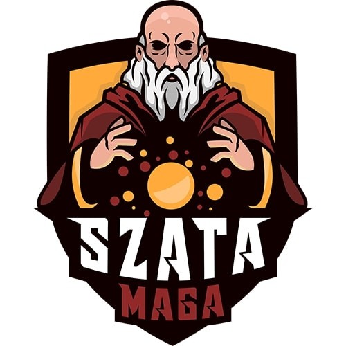 Szata Maga+6