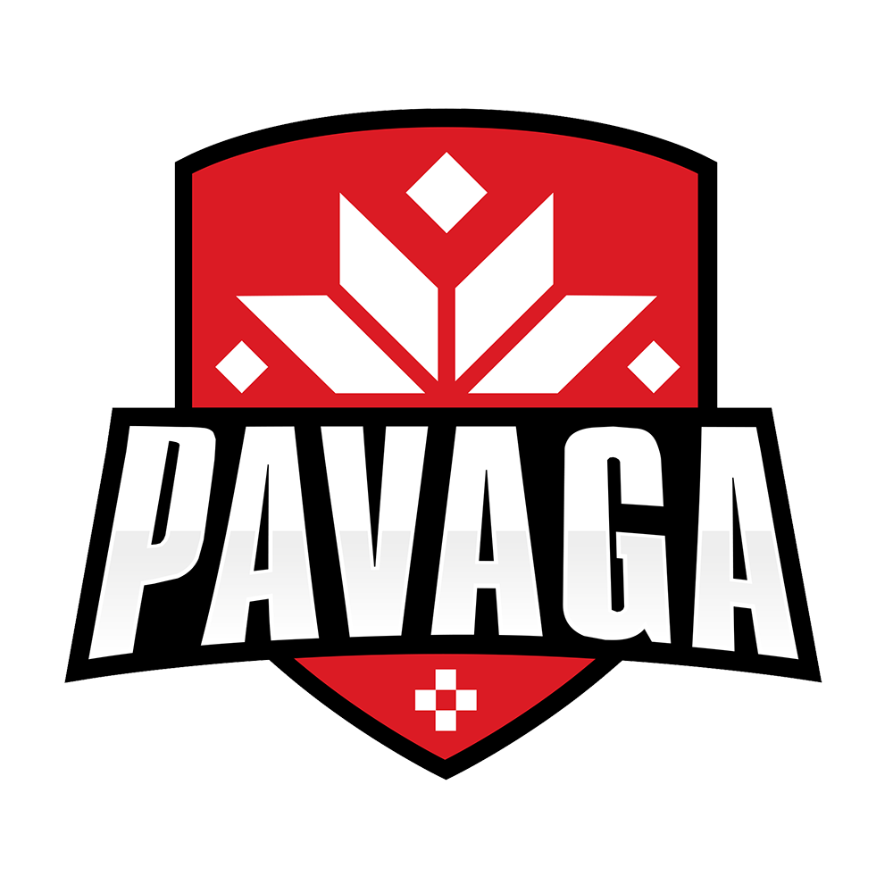 Pavaga Junior