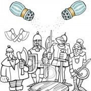 DieRitterDerSalzrunde