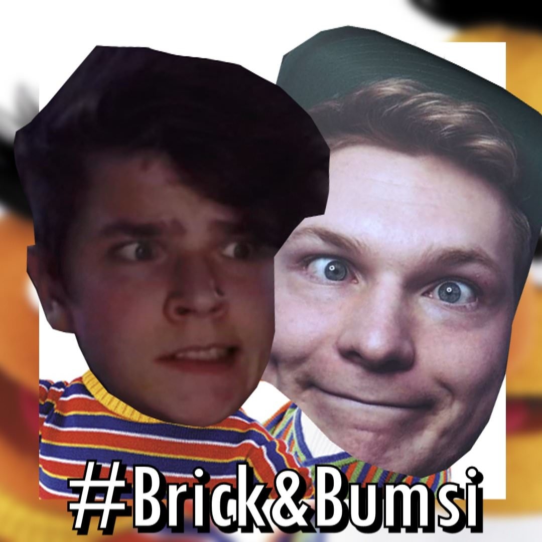 #Brick&Bumsi