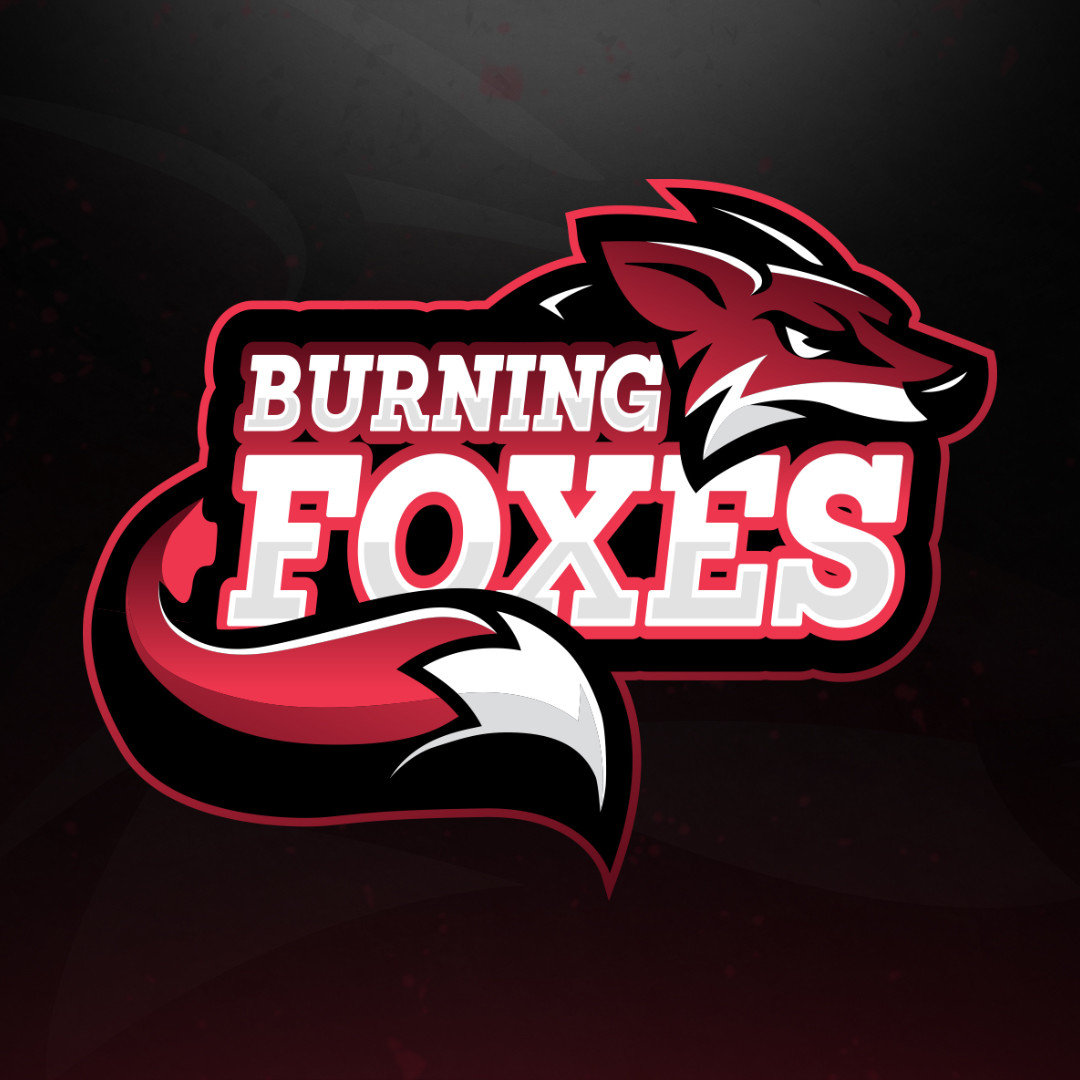 Burning Foxes