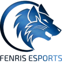 Fenris Esports Blue