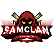 SAMCLAN ESPORTS CLUB