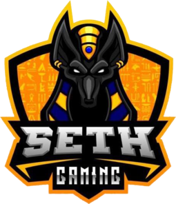 SETH Gaming