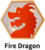 Fire Dragon