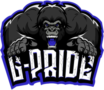 G-Pride Blue