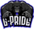 G-Pride Blue