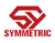Symmetric