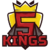 Five Kings
