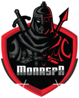 Monaspa (Dark)