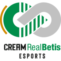 Cream Real Betis