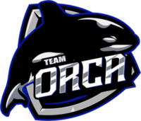 Team Orca (Dark)