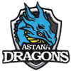 Astana Dragons