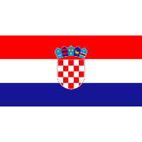 Team Kroatien