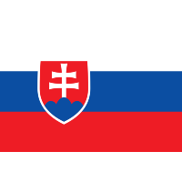 Team Slowakei