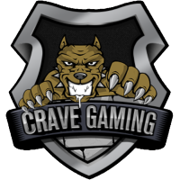 Crave Gaming