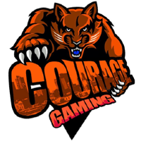 Courage Gaming