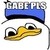 Gabe Pls*