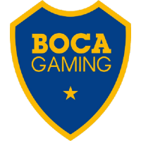 Boca Juniors Gaming
