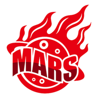 Mars (Dark)