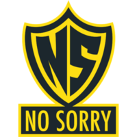 No Sorry (Dark)