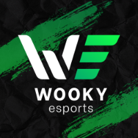 Wooky eSports (Dark)