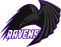Ravens (Dark)