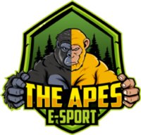 The Apes E-Sport (Dark)