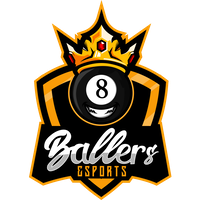 8Ballers Female