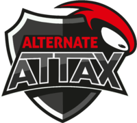 ALTERNATE aTTaX (Dark)