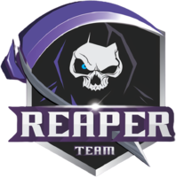 Reaper.Hashtag