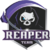 Reaper.Hashtag