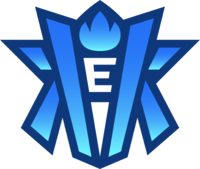 Klanik Esport (Dark)