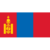 Mongolei