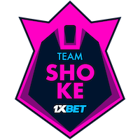 Team shoke