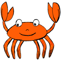 Boston crab