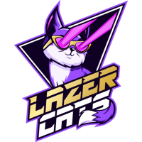 Lazer Cats