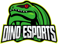 Dino Esports
