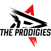 The NEXT Prodigies (Dark)