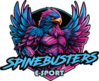 Spinebusters E-Sport