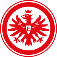 Eintracht Frankfurt (Dark)
