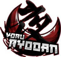 Yoru Ryodan